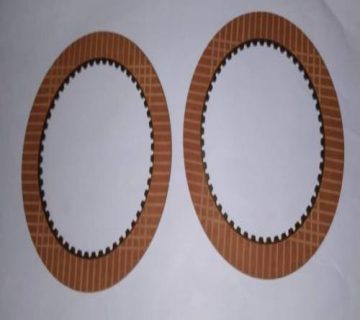 صفحه فیبری گیربکس