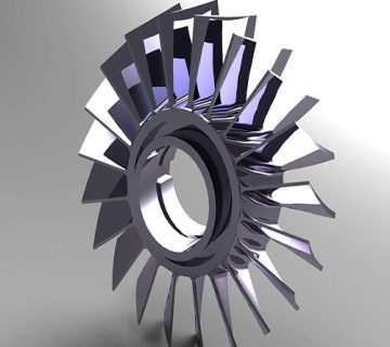 فروشنده ایمپلر