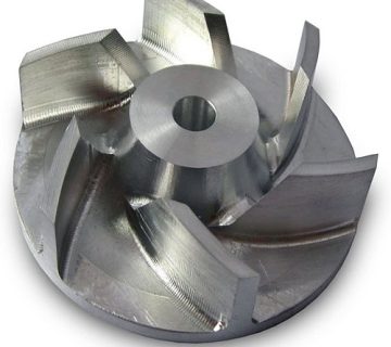 فروشگاه ایمپلر