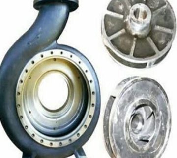 انواع ایمپلر