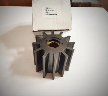 ایمپلر قایق