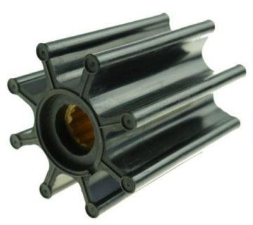 ایمپلر کشتی