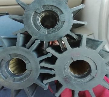 تامین کننده ایمپلر