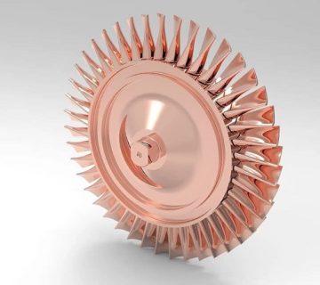 تامین کننده ایمپلر