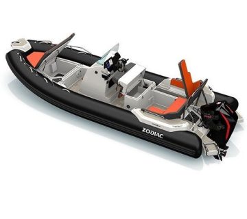 صفحات گیربکس قایق