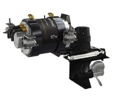 لوازم موتورهای دریایی