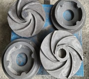 تامین ایمپلر