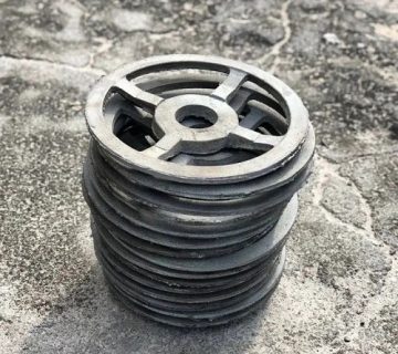 خرید عمده ایمپلر