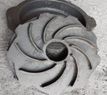 فروش عمده ایمپلر