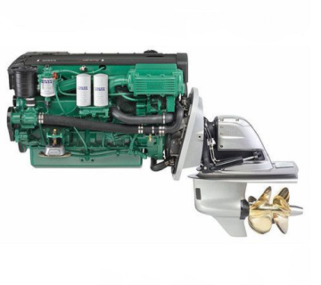 خرید ولوو پنتا