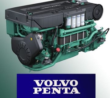 فروشگاه ولوو پنتا