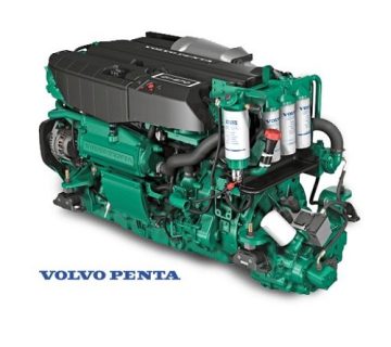 وارد کننده ولوو پنتا