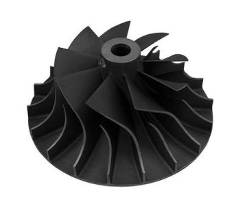 ایمپلر فولادی