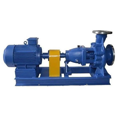 پمپ آب شور کشتی