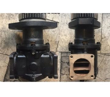 بازسازی قطعات موتورهای دریایی