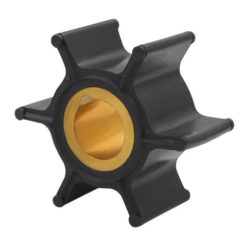 فروش و تعویض ایمپلر