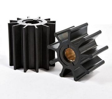 فروش و تعویض ایمپلر