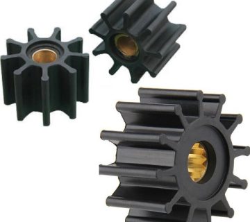 ایمپلر 12 پره