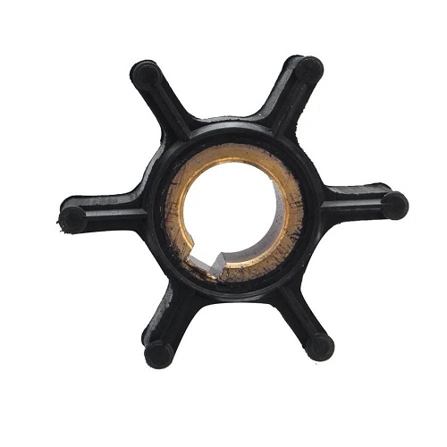 ایمپلر 6 پره