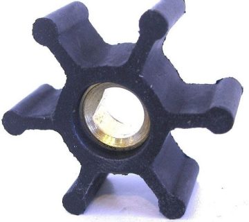 ایمپلر 6 پره