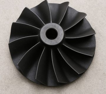 ایمپلر کرایسلر