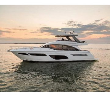 برترین برندهای ایمپلر برای کشتی‌های تفریحی و تجاری