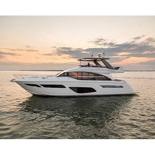 برترین برندهای ایمپلر برای کشتی‌های تفریحی و تجاری