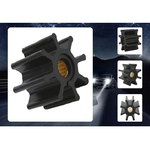 بررسی ویژگی ‌های فنی برندهای برتر ایمپلر