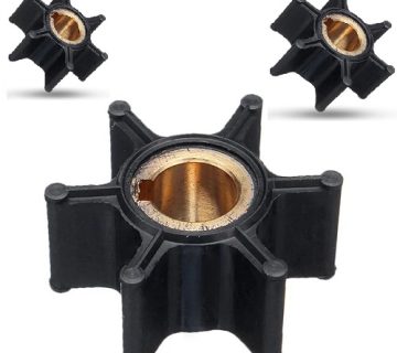 توصیه ‌های کارشناسی درباره انتخاب ایمپلر