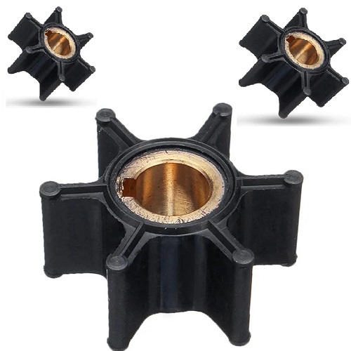 توصیه ‌های کارشناسی درباره انتخاب ایمپلر