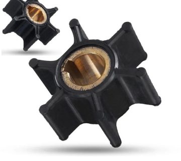 راهنمای تعمیر و نگهداری ایمپلر