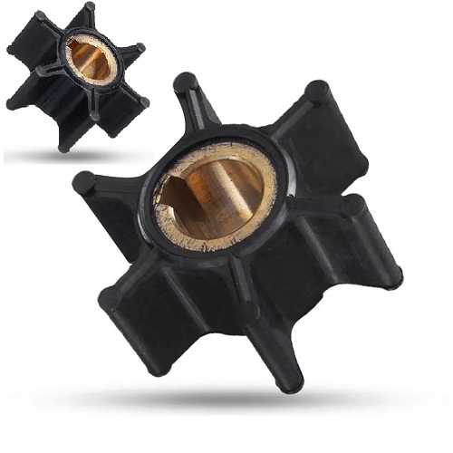 راهنمای تعمیر و نگهداری ایمپلر